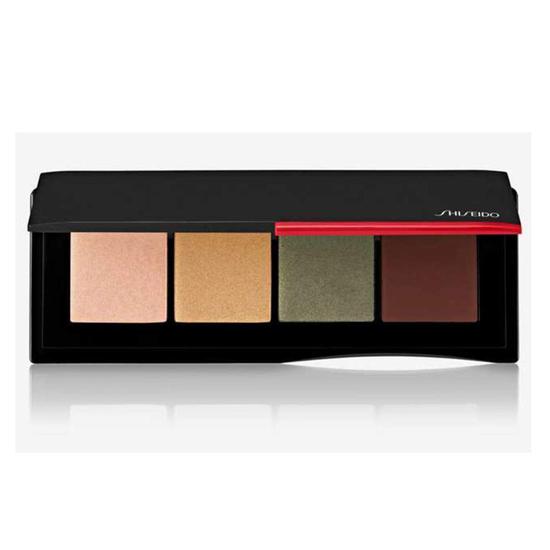 Shiseido Essentialist Eye Palette 03 Namiki Nature