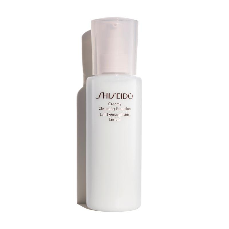 Shiseido Essentials Creamy Cleansing Emulsion 7 oz
