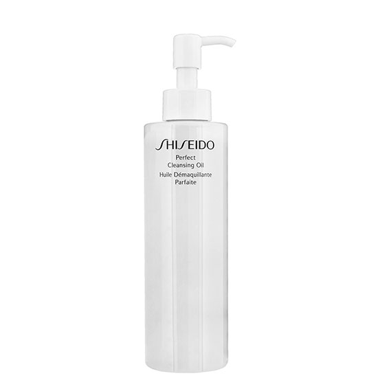 Shiseido Essentials Perfect Cleansing Oil
