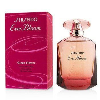 Shiseido Ever Bloom Ginza Flower Eau De Parfum 2 oz