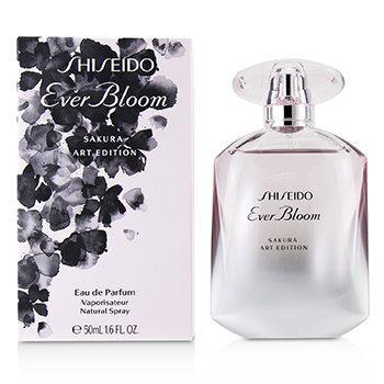 Shiseido EverBloom Sakura Art Edition