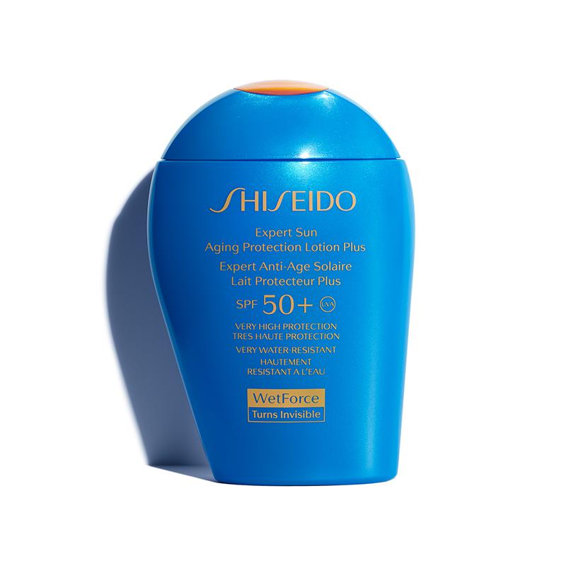 Shiseido Expert Sun Aging Protection Lotion SPF50+ 100ml