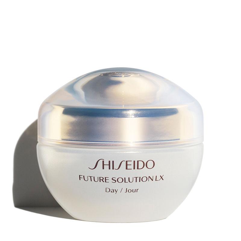 Shiseido Future Solution LX Total Protective Day Cream