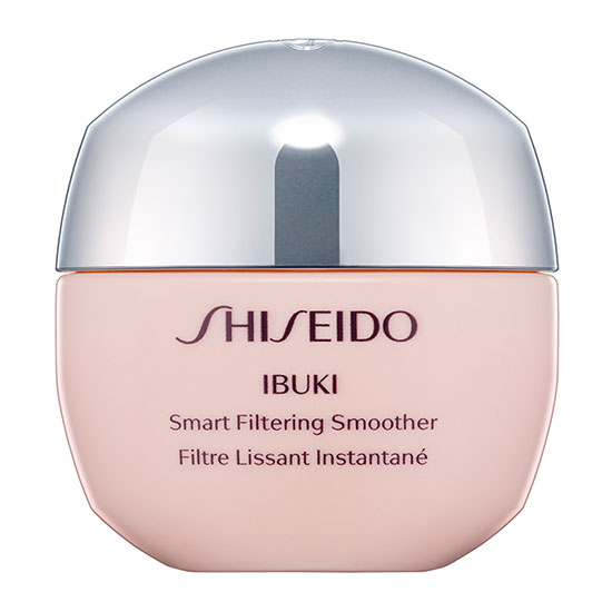 Shiseido Ibuki Smart Filtering Smoother 20ml