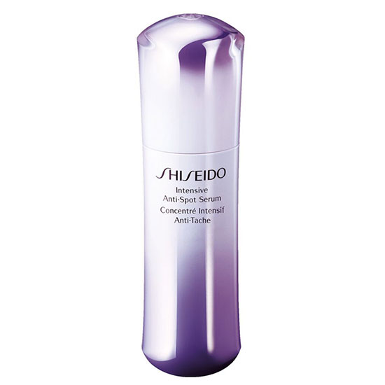 Shiseido Intensive AntiSpot Serum