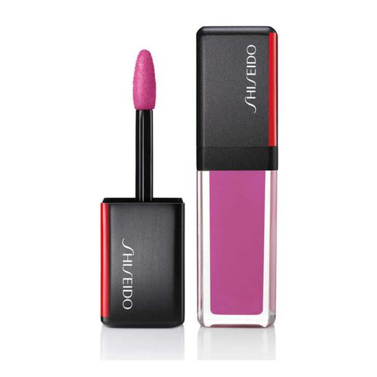 Shiseido LacquerInk LipShine 301-Lilac Strobe