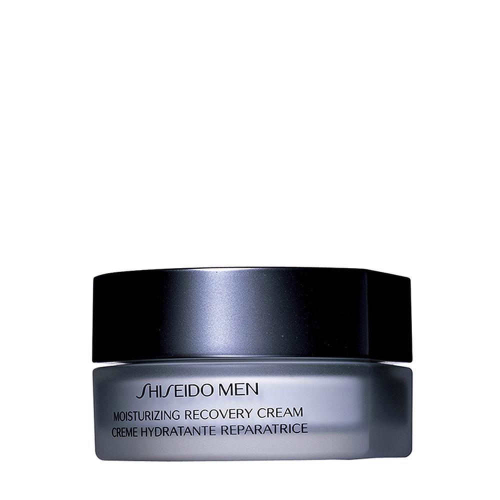 Shiseido Men Moisturizing Recovery Cream 50ml