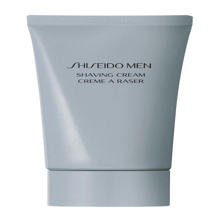 Shiseido Men Shaving Cream
