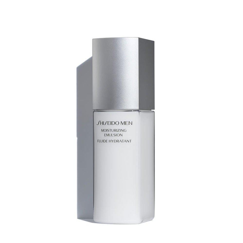 Shiseido Mens Moisturizing Emulsion