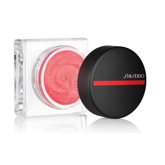 Shiseido Minimalist Whipped Powder Blush Blush 01-Sonoya