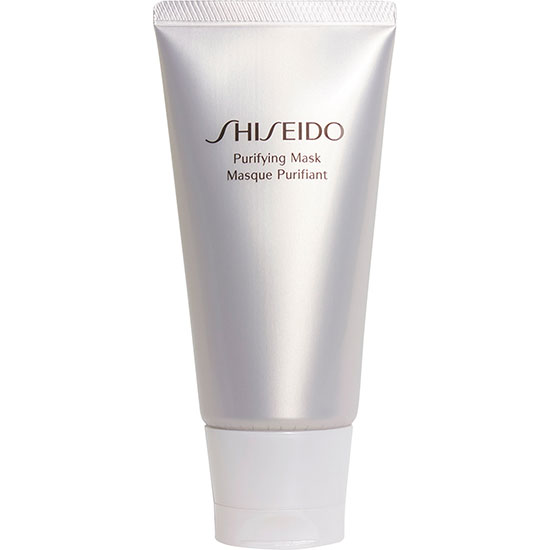 Shiseido Purifying Mask 3 oz