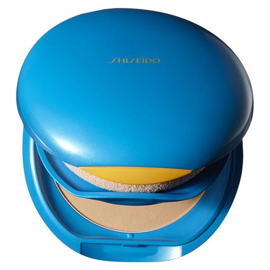 Shiseido Sunscreen Compact Foundation SPF 30 Light Beige