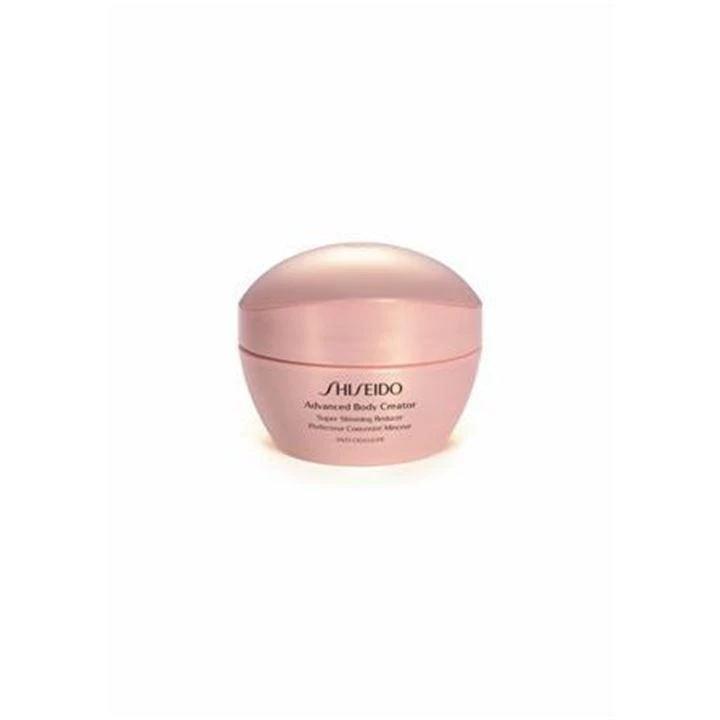 Shiseido Super Slimming Reducer