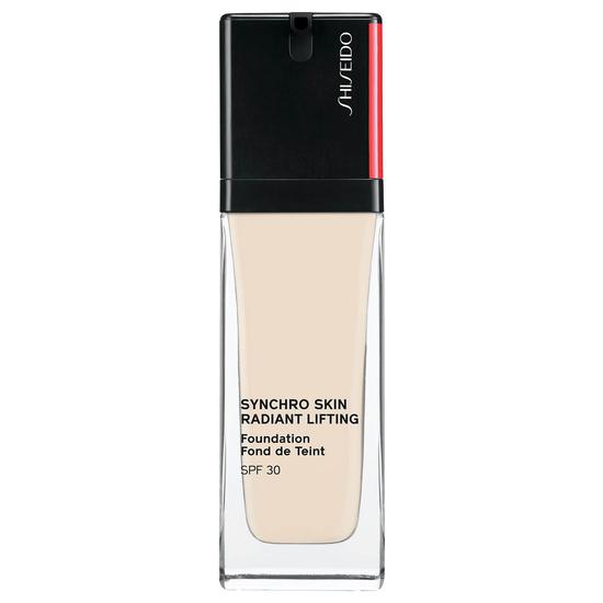 Shiseido Skin Radiant Lifting SPF30 Foundation 110 Alabaster