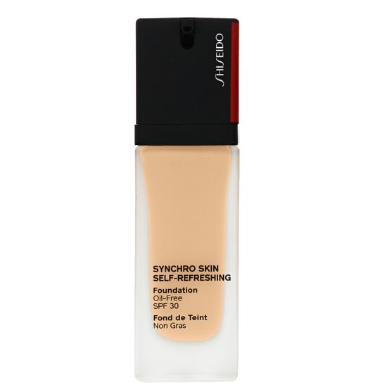 Shiseido Synchro Skin Self Refreshing Foundation 230