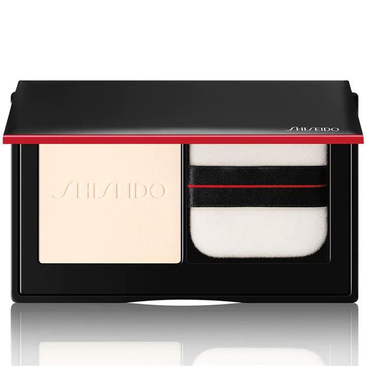 Shiseido Synchro Skin Silk Pressed Powder 0.2 oz