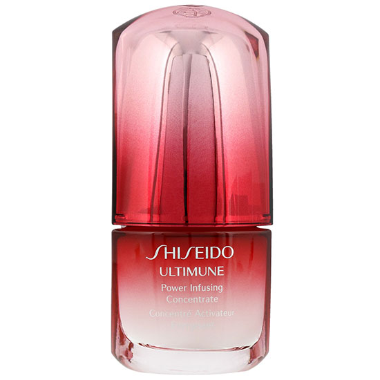 Shiseido Ultimune Power Infusing Concentrate 0.5 oz
