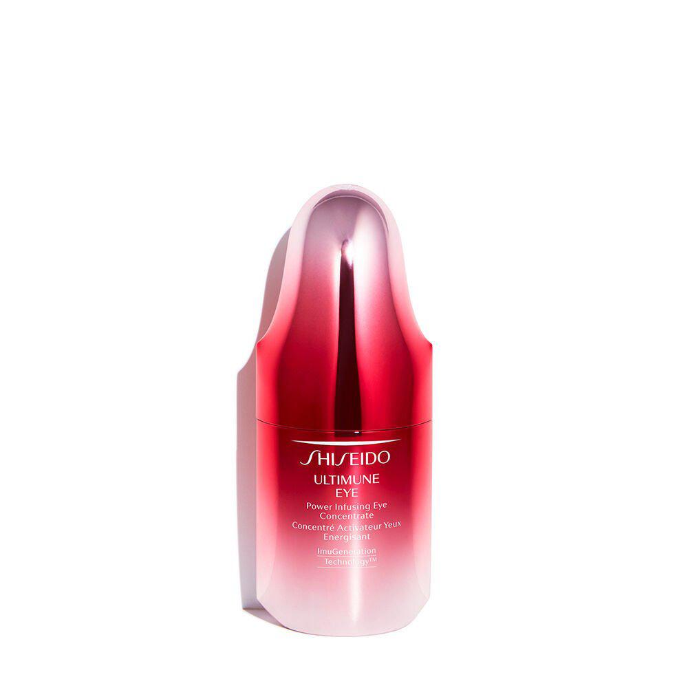 Shiseido Ultimune Power Infusing Eye Concentrate 0.5 oz