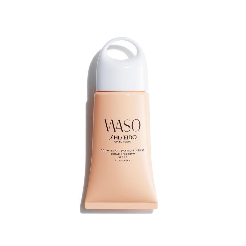 Shiseido Waso Color Smart Day Moisturizer SPF 30 2 oz