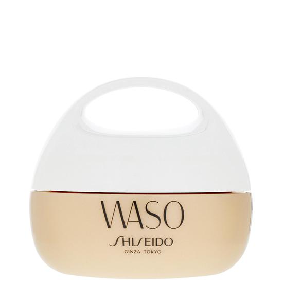 Shiseido WASO Giga-Hydrating Rich Cream 2 oz
