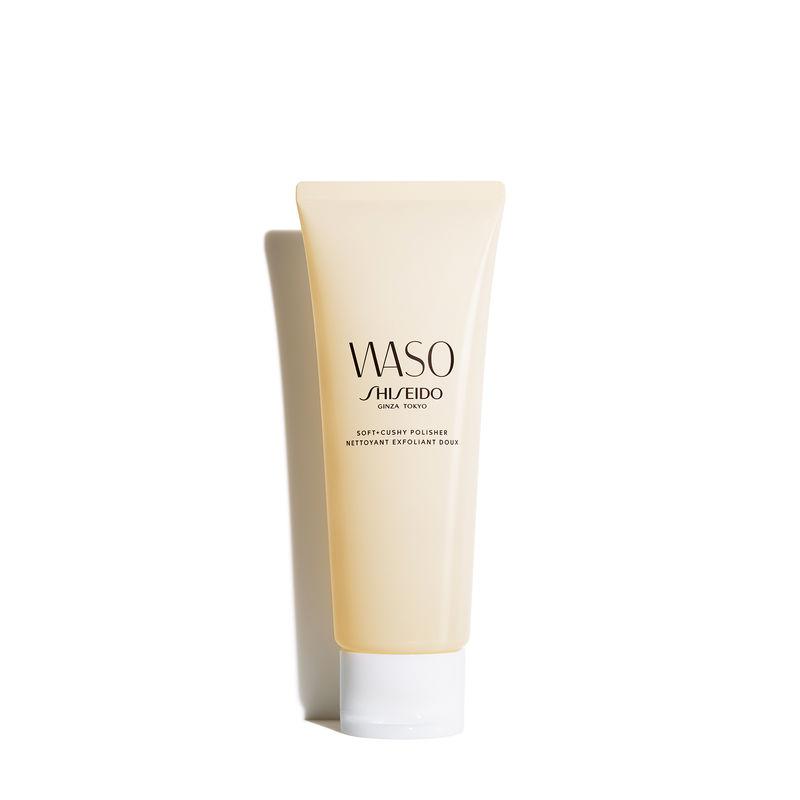 Shiseido WASO Soft & Cushy Polisher