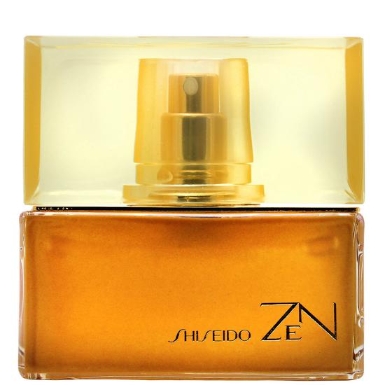 Shiseido Zen Eau De Parfum Spray 3 oz