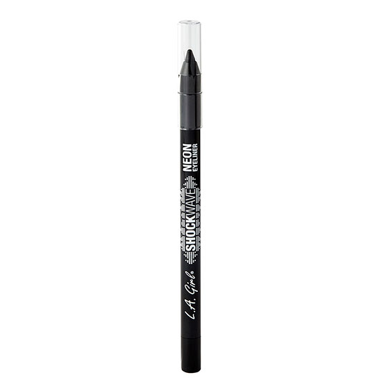 L.A. Girl Shockwave Neon Liner Blackout