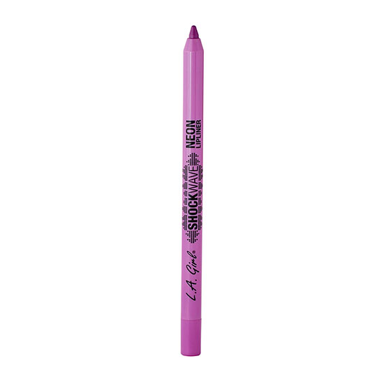 L.A. Girl Shockwave Neon Lip Liner Blaze