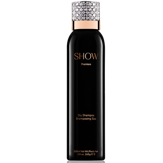 SHOW Beauty Premiere Dry Shampoo