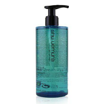 Shu Uemura Art of Hair Anti-Oil Astringent Cleanser