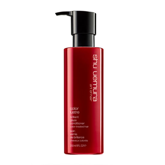 Shu Uemura Art of Hair Color Luster Sulfate Free Conditioner
