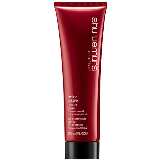 Shu Uemura Art of Hair Color Luster Thermo Milk