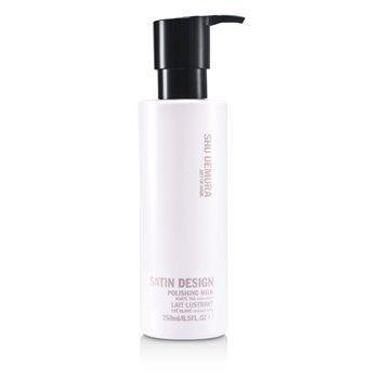 Shu Uemura Art of Hair Satin Design