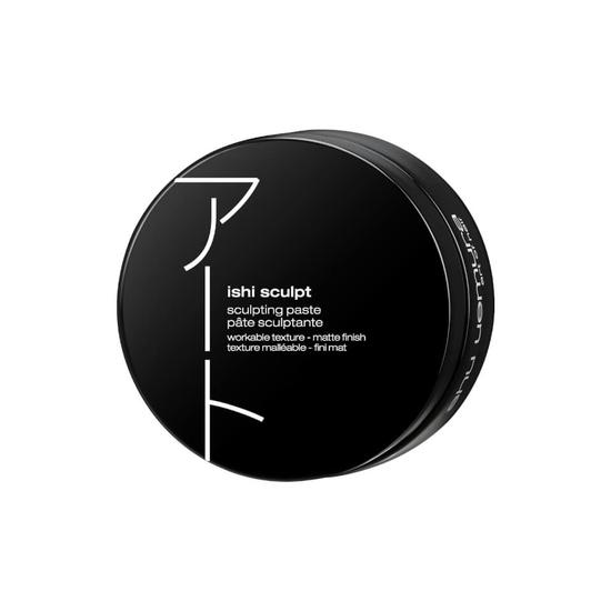 Shu Uemura Art of Hair Ishi Sculpt Sculpting Paste 3 oz