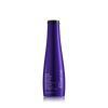 Shu Uemura Art of Hair Yubi Blonde Anti-Brass Purple Shampoo For Bleached Highlighted Blonde Hair