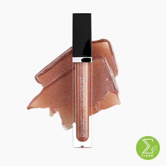 Sigma Beauty Lip Gloss Dazzling