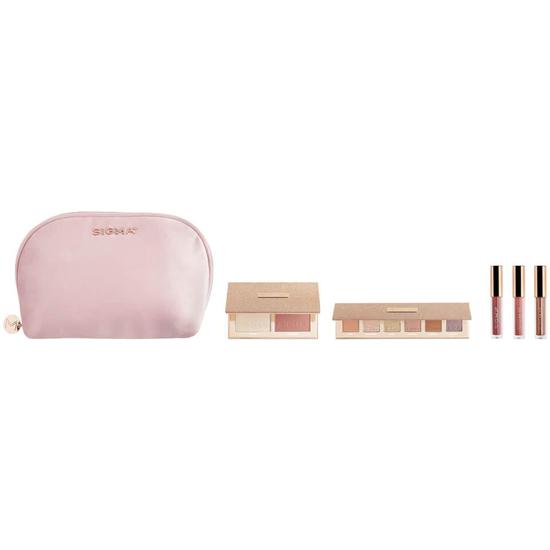 Sigma Beauty Rendezvous Makeup Collection