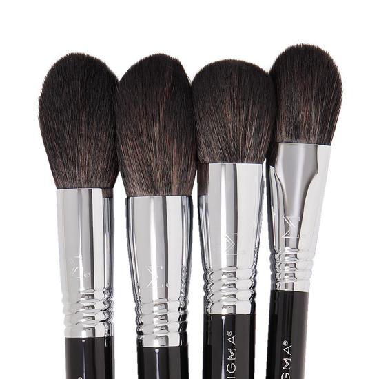 Sigma Beauty Studio Brush Set