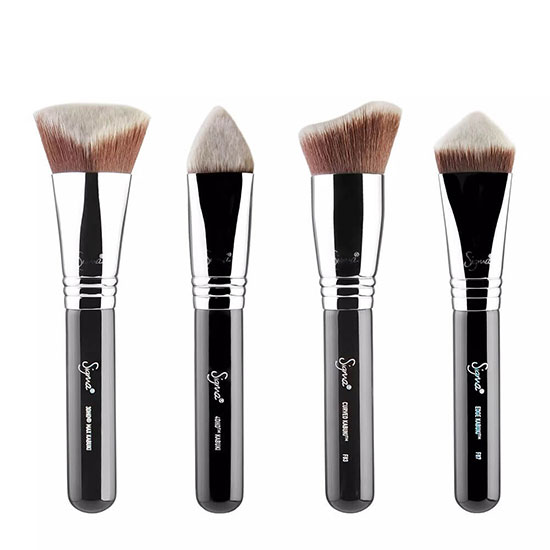 Sigma Beauty Dimensional Brush Set