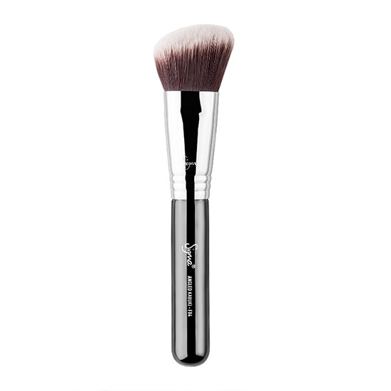 Sigma Beauty F84 Angled Kabuki Brush