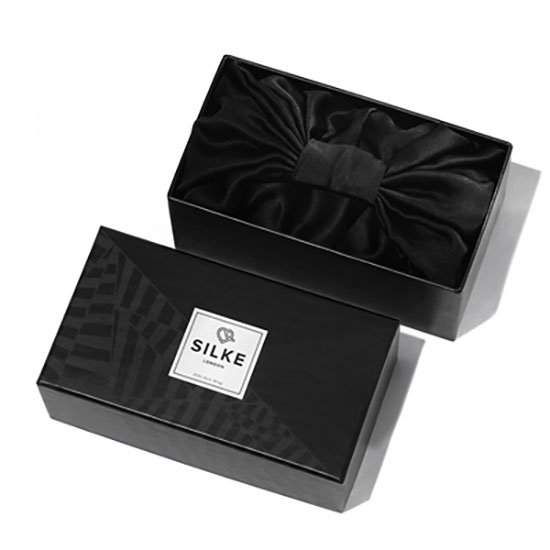 SILKE London Hair Wrap The Eva