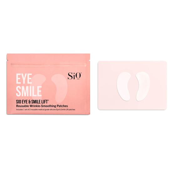 SiO Beauty Eye & Smile Lift 2 Patches