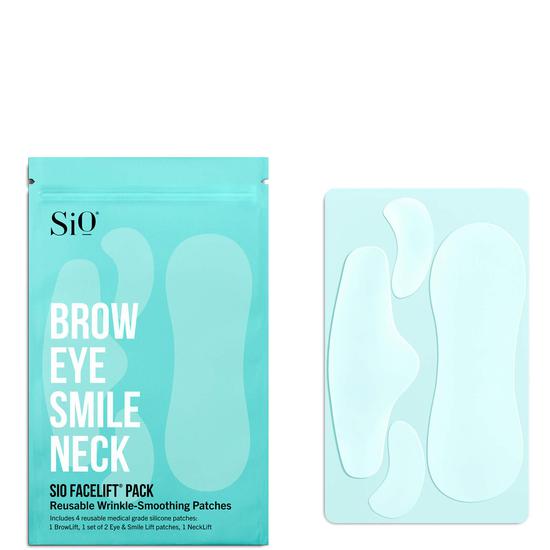 SiO Beauty FaceLift