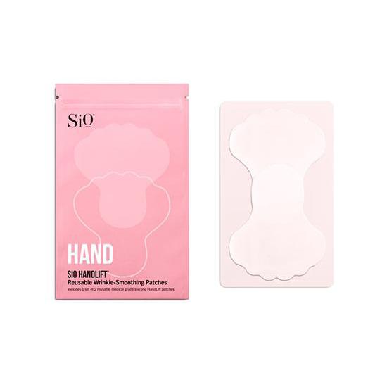 SiO Beauty HandLift 2 Patches