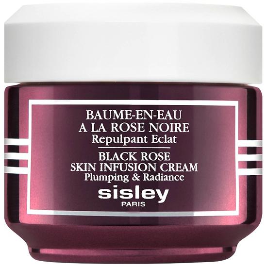 Sisley Black Rose Skin Infusion Cream 2 oz