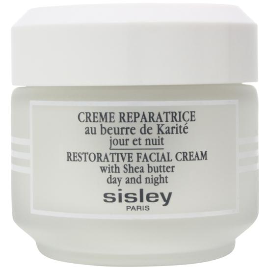 Sisley Botanical Restorative Face Cream 2 oz
