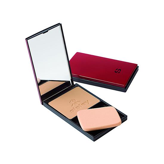 Sisley Compact Foundation Phyto Teint Eclat