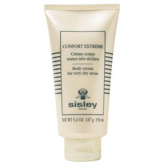 Sisley Confort Extreme Body Cream 5 oz