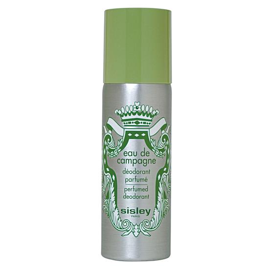 Sisley Eau De Campagne Deodrant 150ml