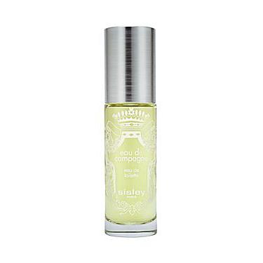Sisley Eau De Campagne Eau De Toilette Spray 3 oz